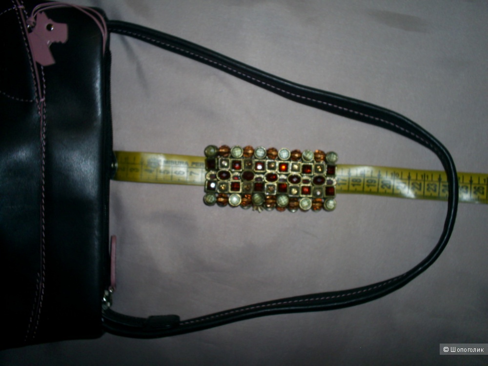 Сумка от Radley 22-13-7 см.
