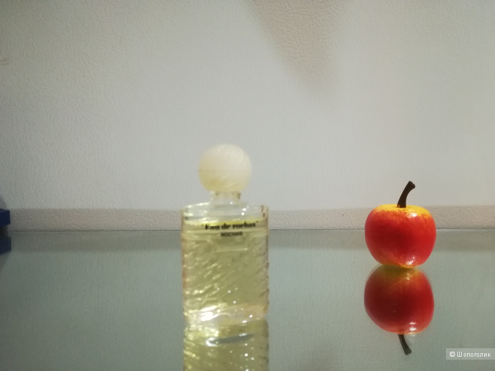 Парфюм Eau de Rochas Rochas 10 мл. - EDT
