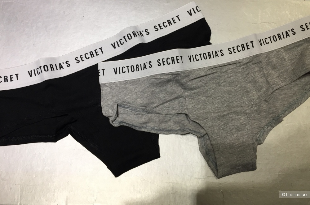 Комплект трусиков Victoria's Secret . р.М