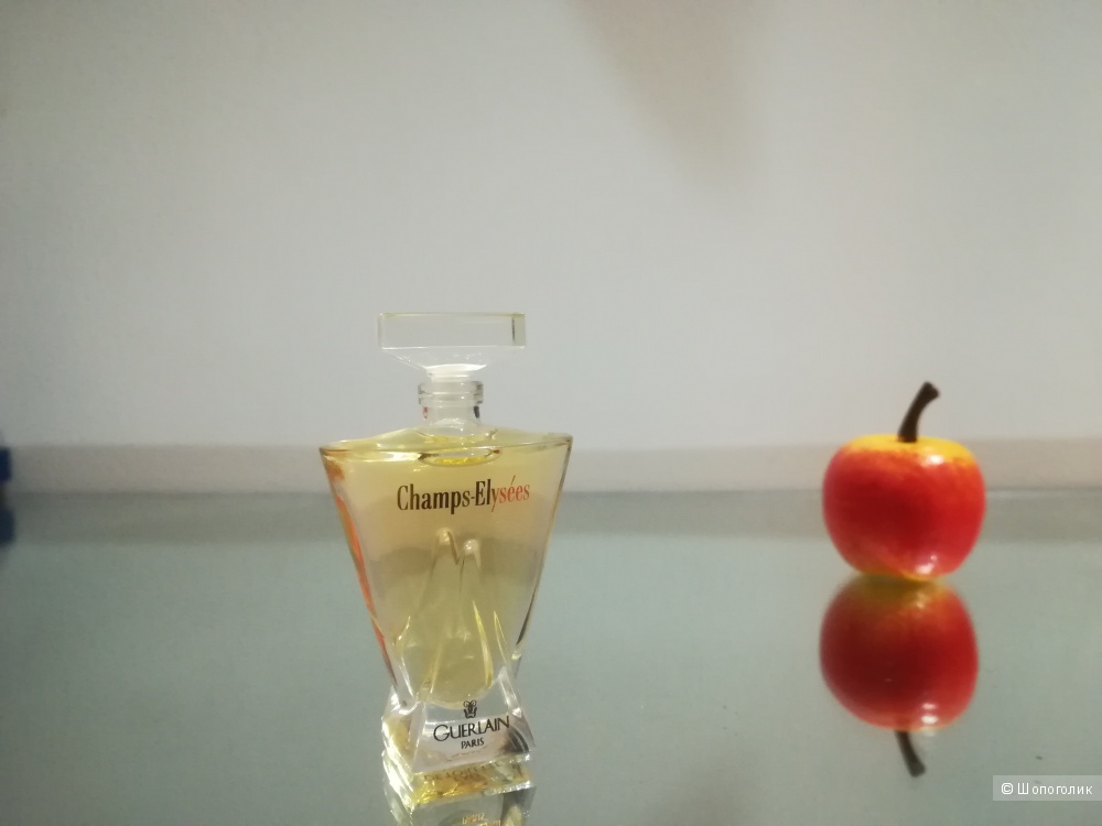 Парфюм Champs Elysees Guerlain EDT 5мл.