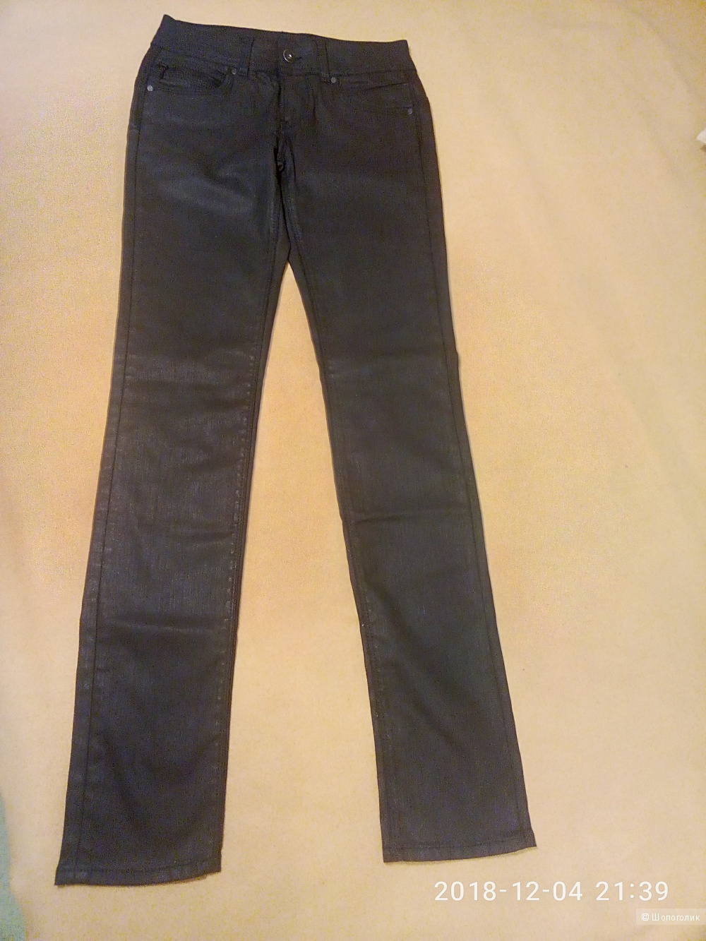 Джинсы  Pepe Jeans London р. 25-32 р. XS-S