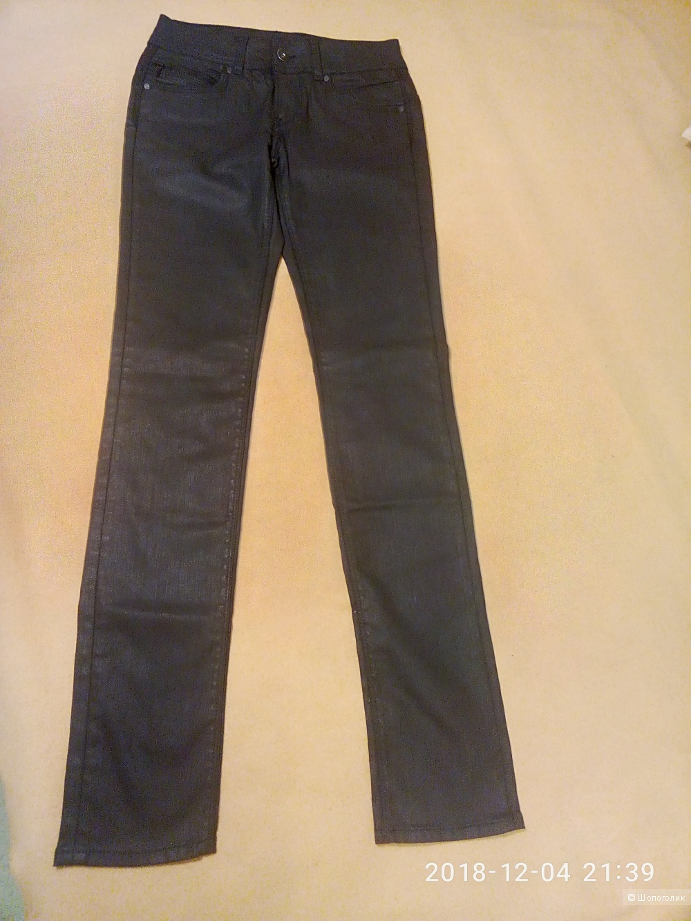 Джинсы Pepe Jeans London р. 25-32 р. XS-S