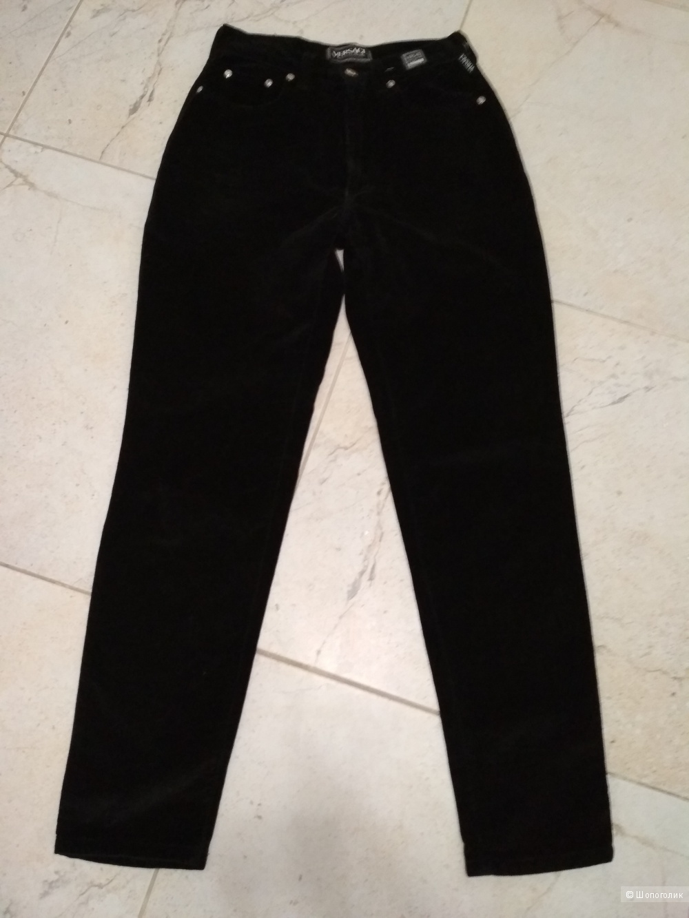 Брюки Versace Jeans couture, р. 42-44