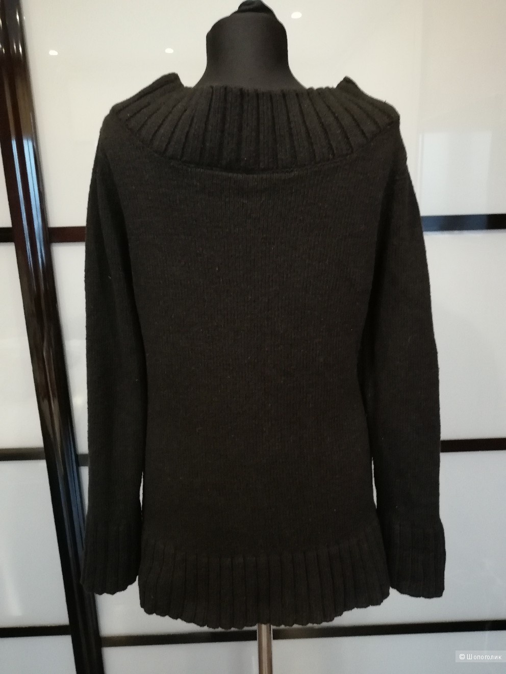 Джемпер DKNY размер L