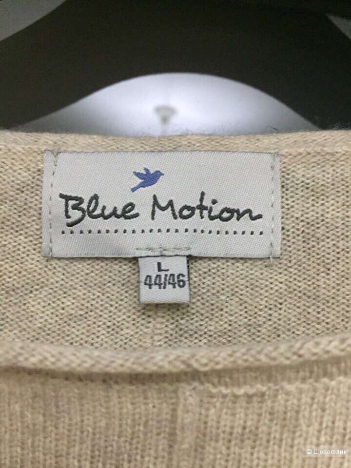 Платье Blue Motion M/L