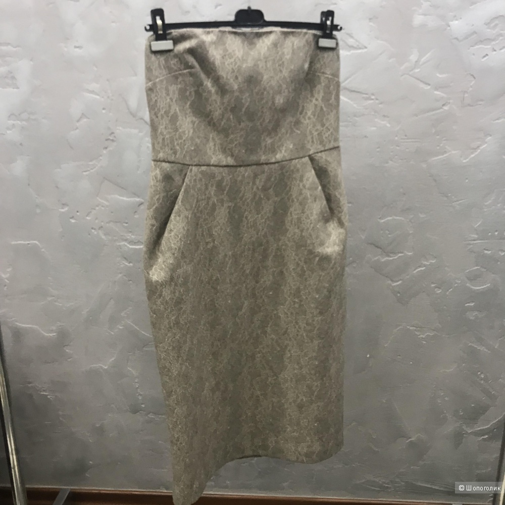 Платье MaxMara 42it