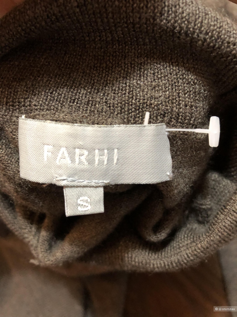 Свитер Farhi S/M/L