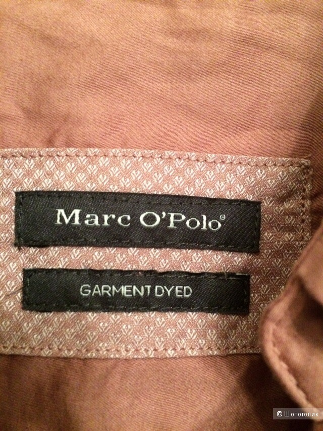 Рубашка Marc O Polo р.46