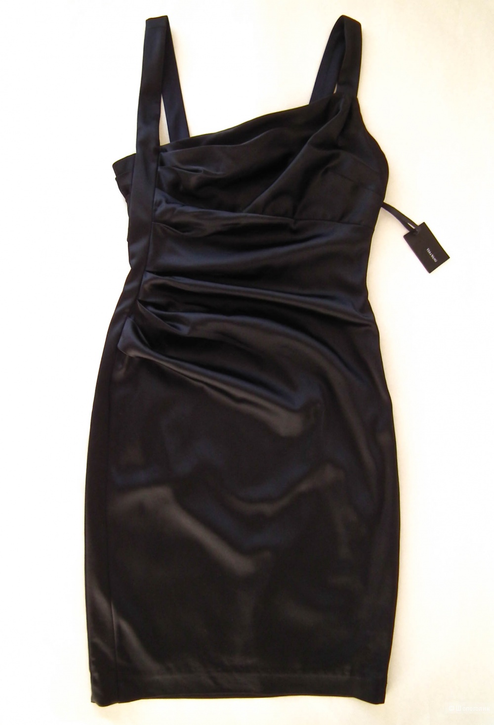Платье Vera Wang US6 (44р)