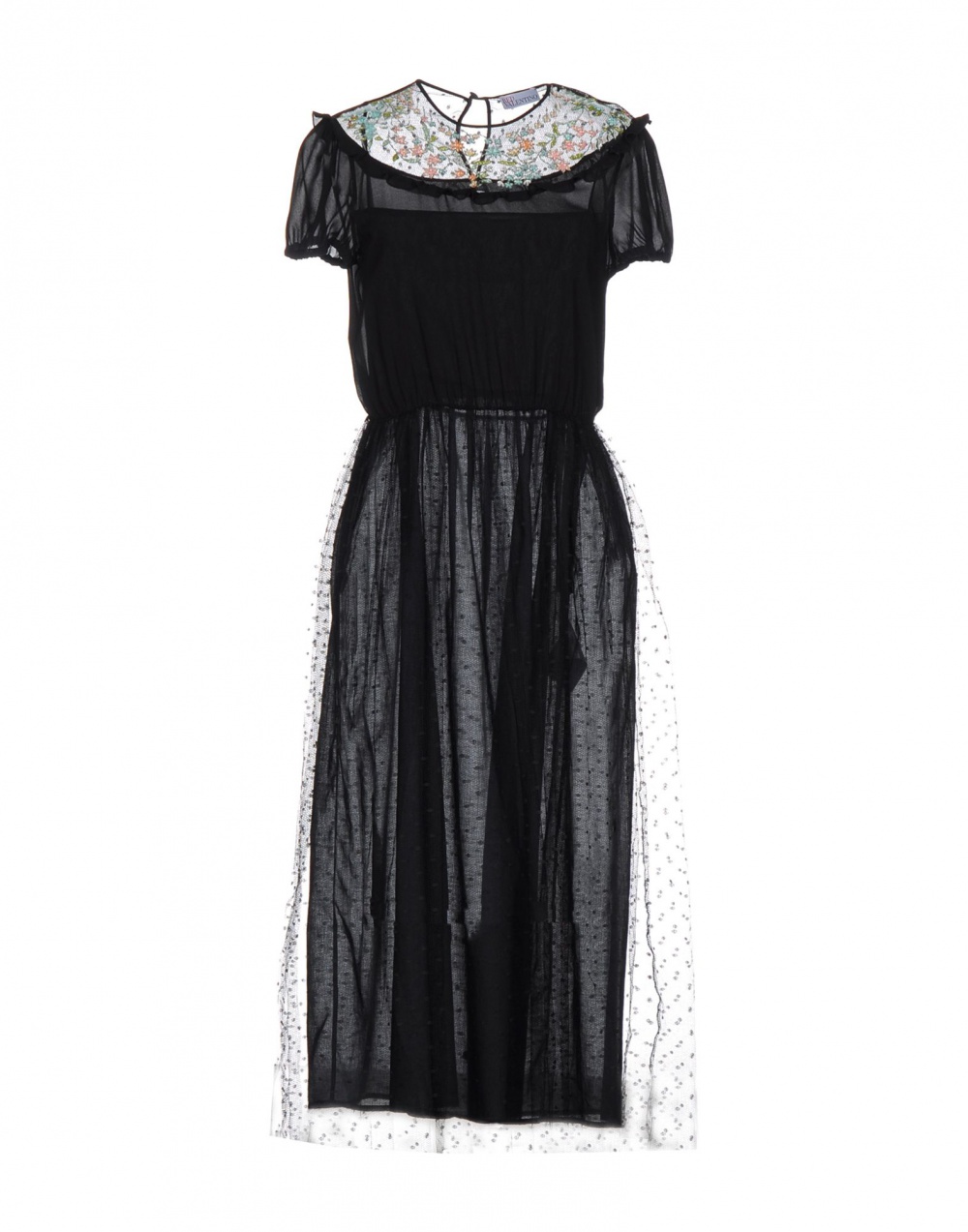 Платье Red Valentino 44 (RU), 42 (IT) размер