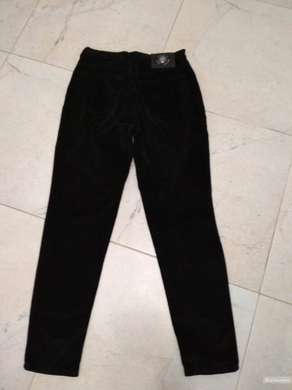 Брюки Versace Jeans couture, р. 42-44