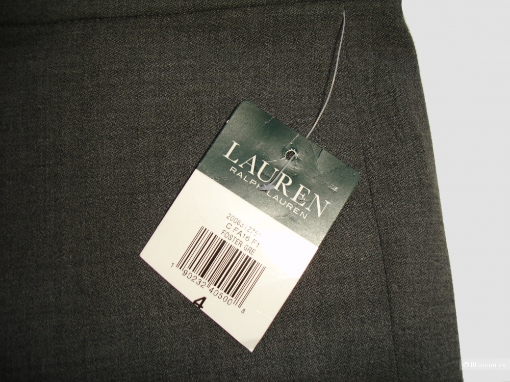 Брюки Ralph Lauren, размер US 4 (рос 44)