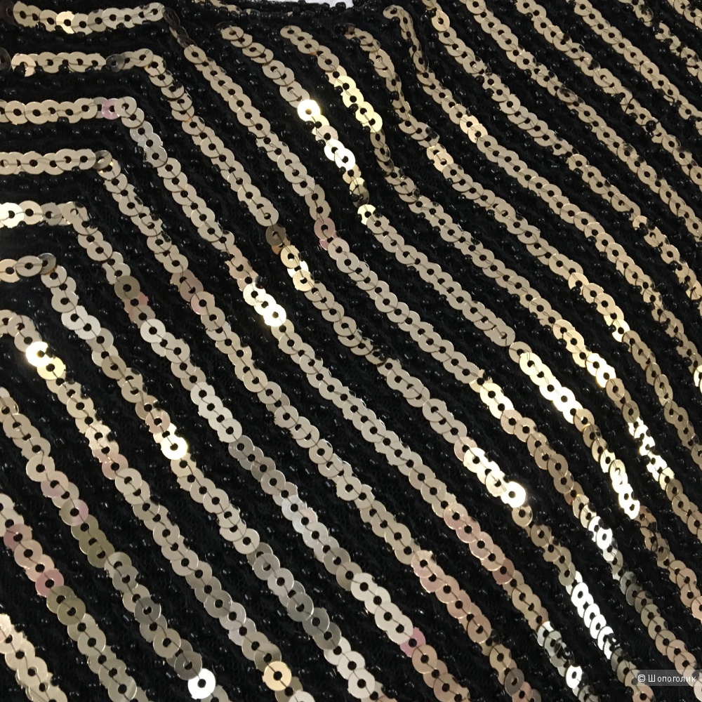 Платье Snake, M-L