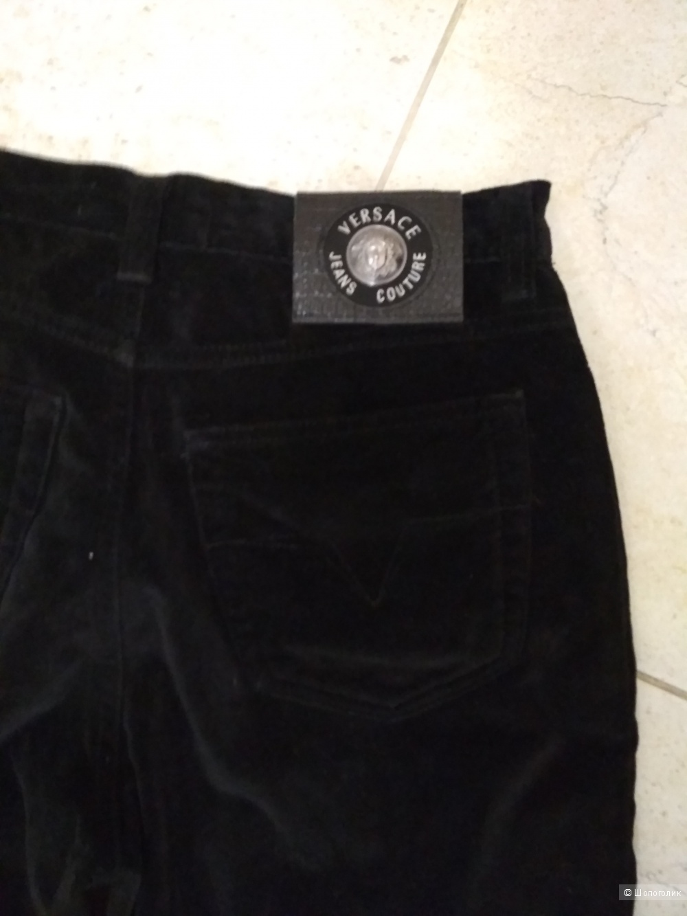 Брюки Versace Jeans couture, р. 42-44