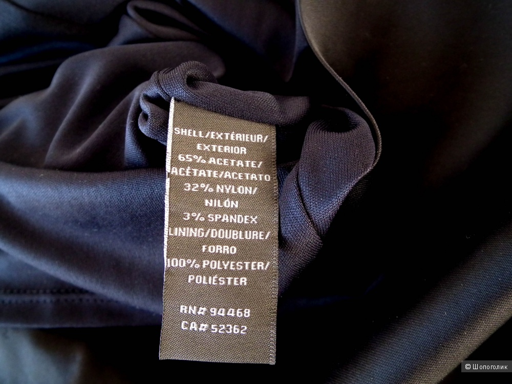 Платье Vera Wang US6 (44р)