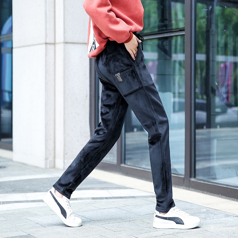Брюки Versace Jeans couture, р. 42-44