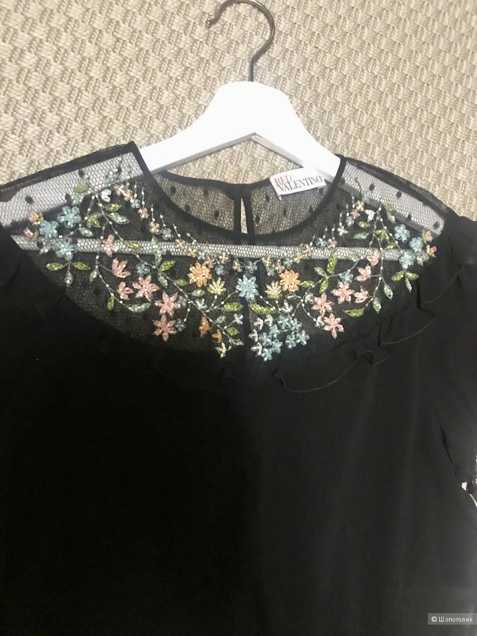 Платье Red Valentino 44 (RU), 42 (IT) размер