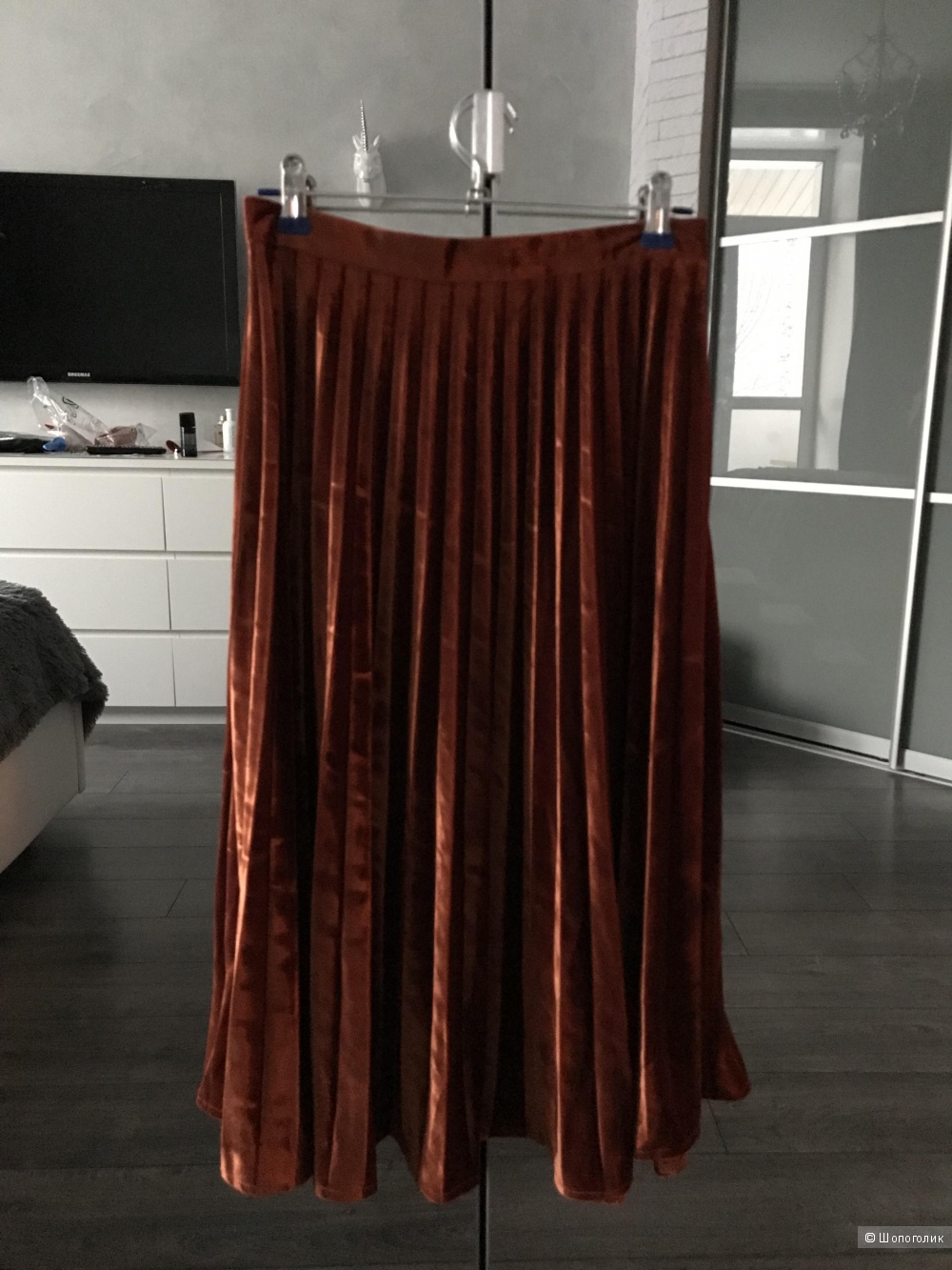 Юбка Missguided uk8-eur36