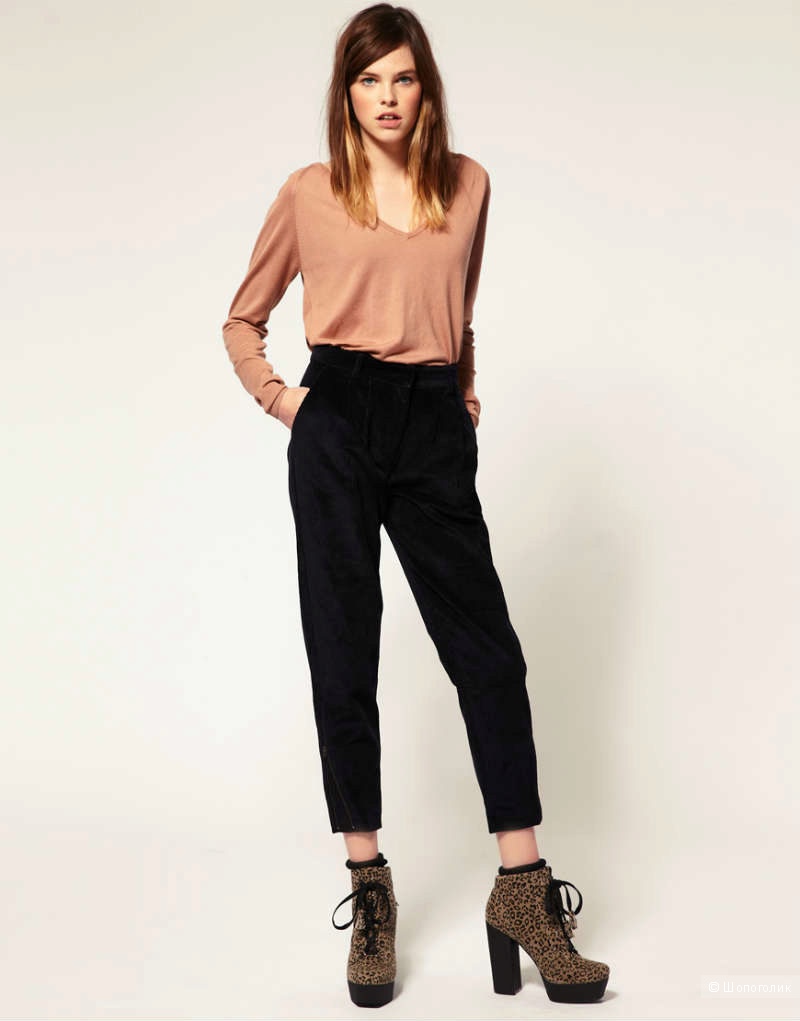 Брюки Versace Jeans couture, р. 42-44