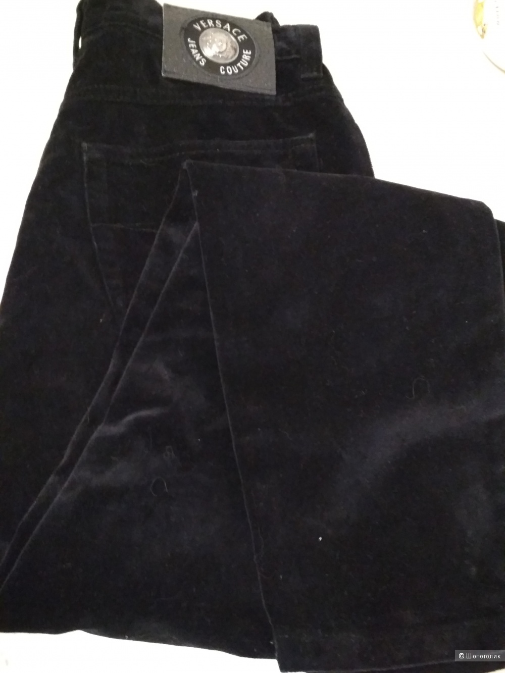 Брюки Versace Jeans couture, р. 42-44
