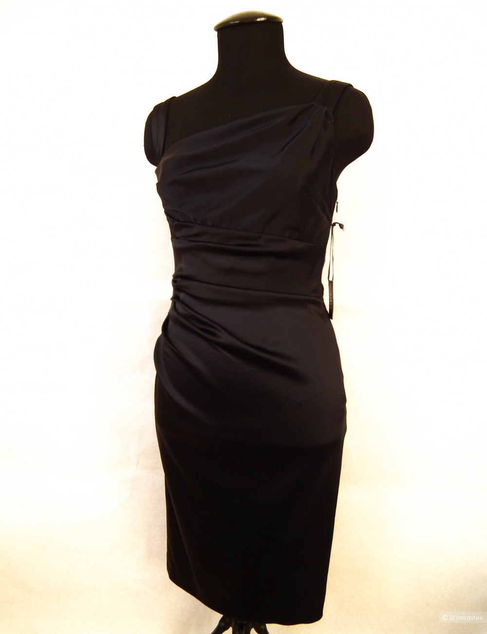 Платье Vera Wang US6 (44р)