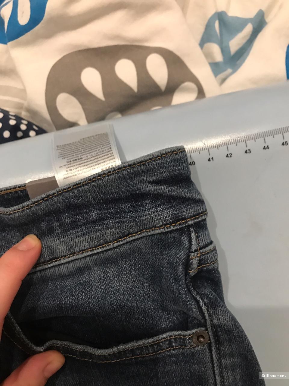 Джинсы CALVIN KLEIN 30/32