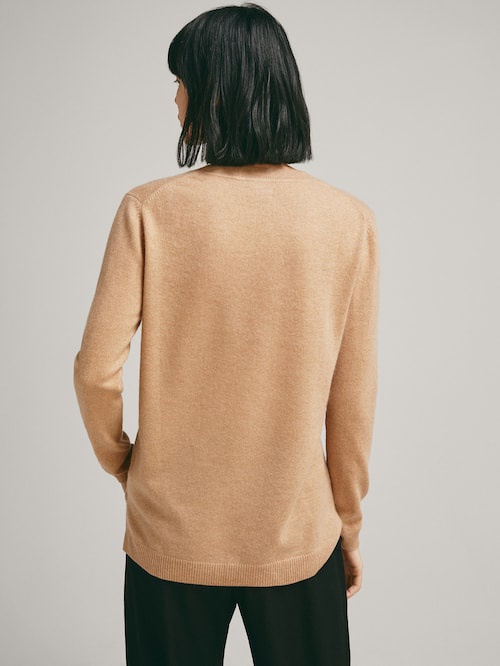 Свитер Massimo Dutti размер L