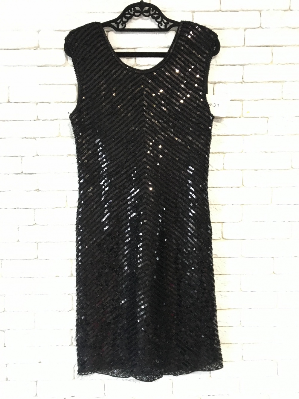 Платье Snake, M-L