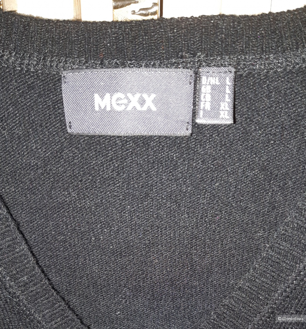 Пуловер mexx, размер 46+-