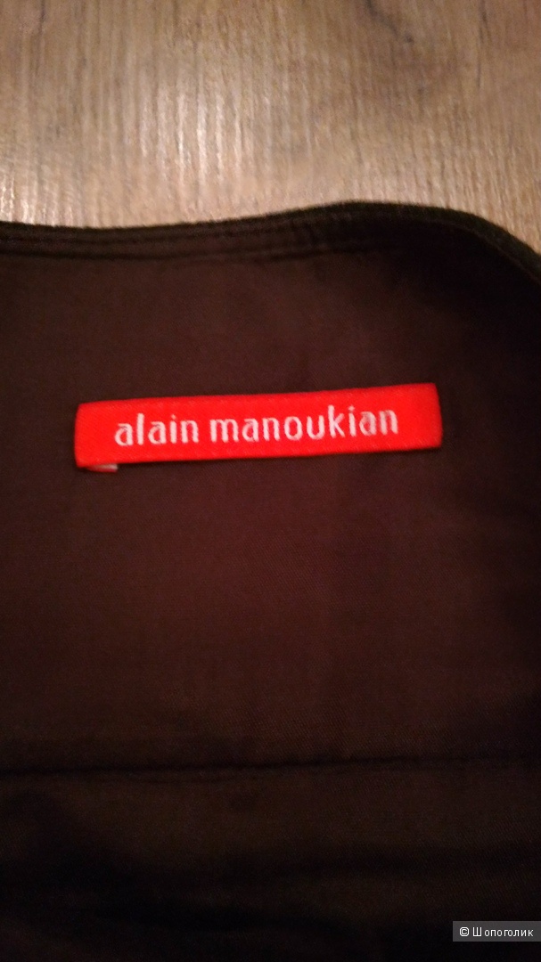 Юбка Alain Manoukian р.44