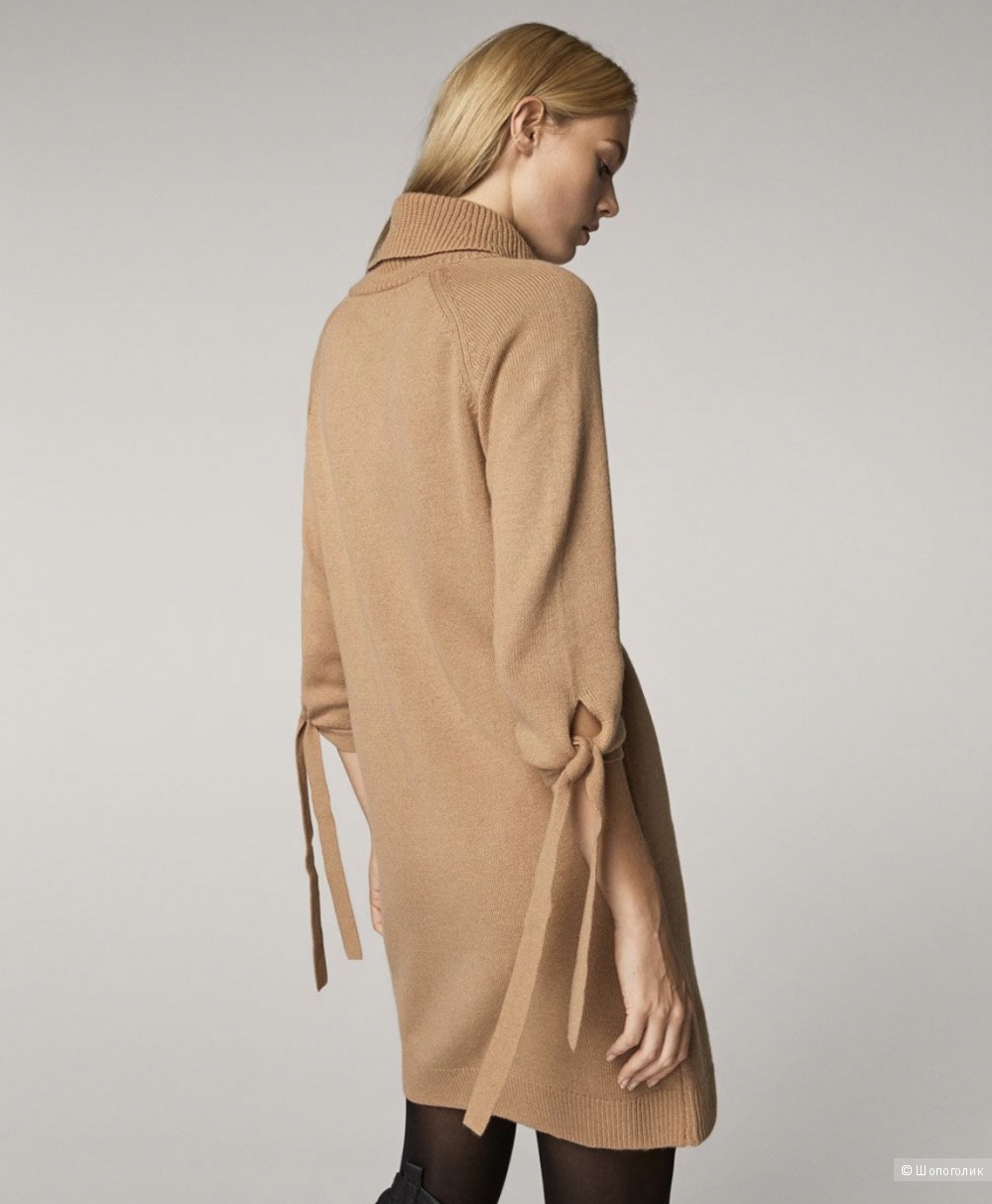 Платье Massimo Dutti, S-M