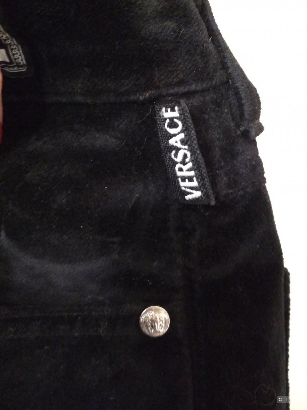 Брюки Versace Jeans couture, р. 42-44