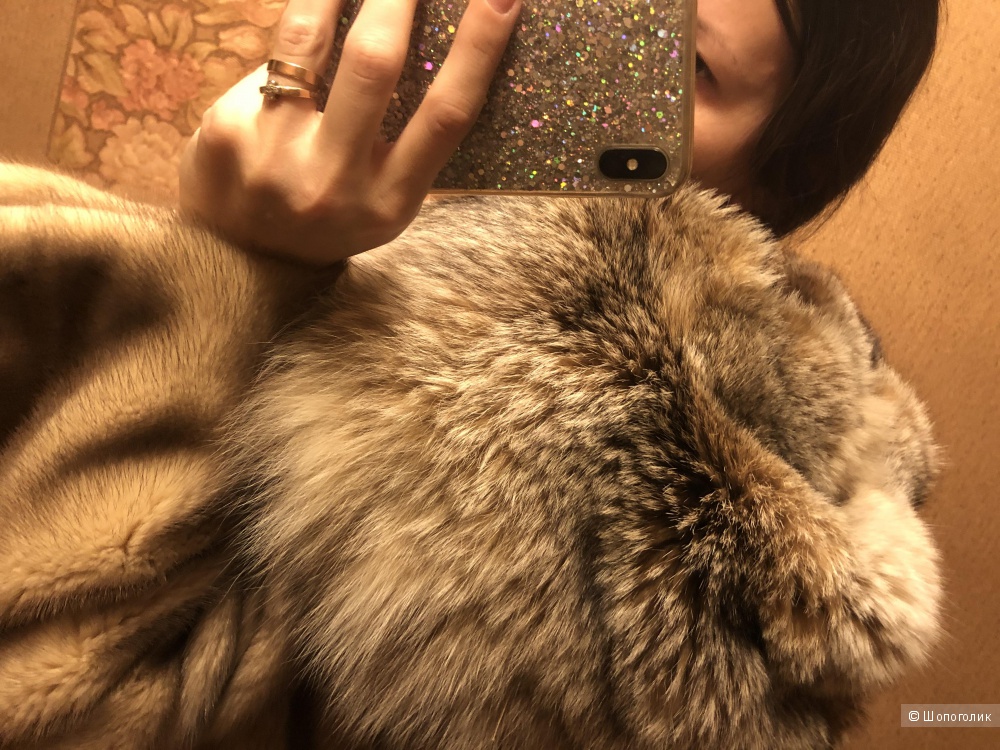 Шуба, Abel by Anabella furs, 44-46-48 р.