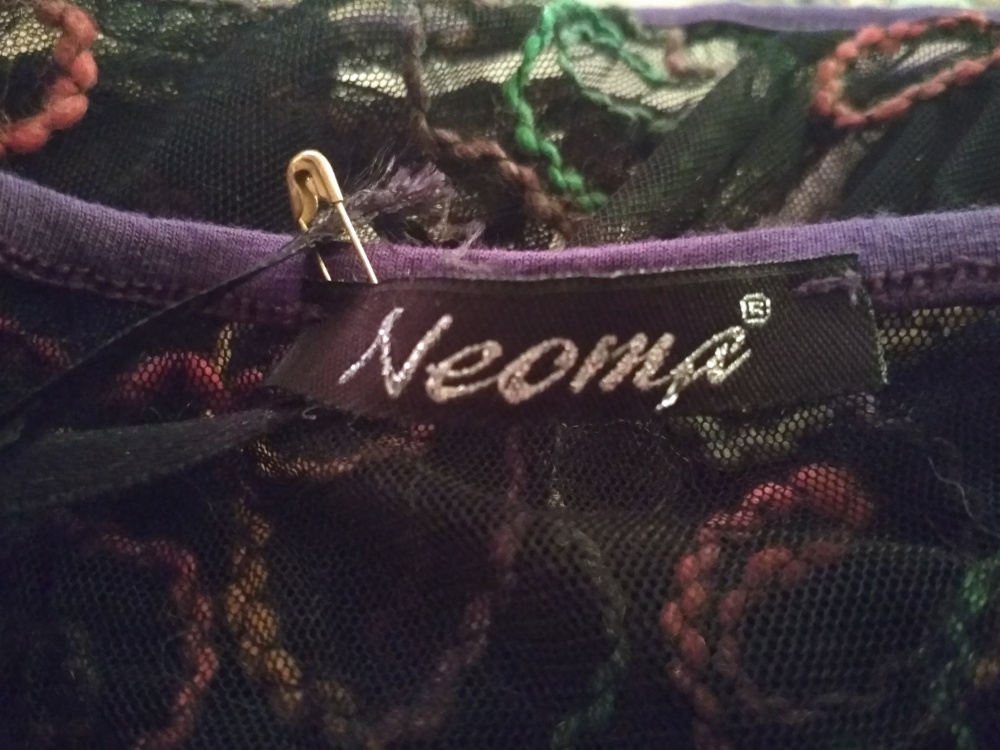 Блузка Neoma 42-44