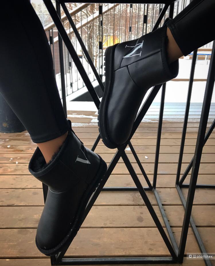 Угги VALENTINO, 36-40