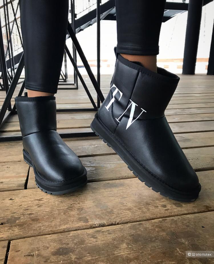 Угги VALENTINO, 36-40