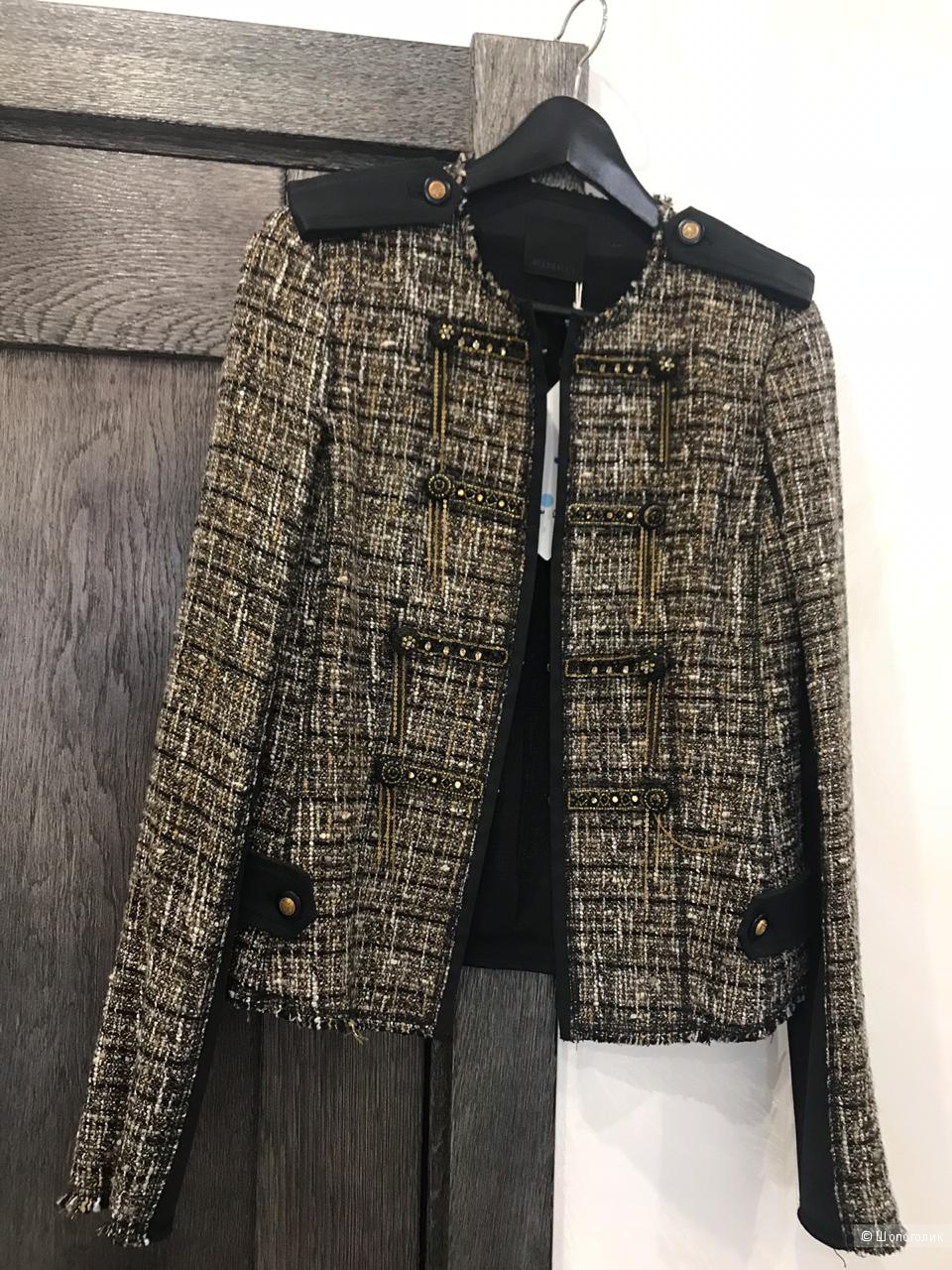 Жакет Pinko Black, 48 RU
