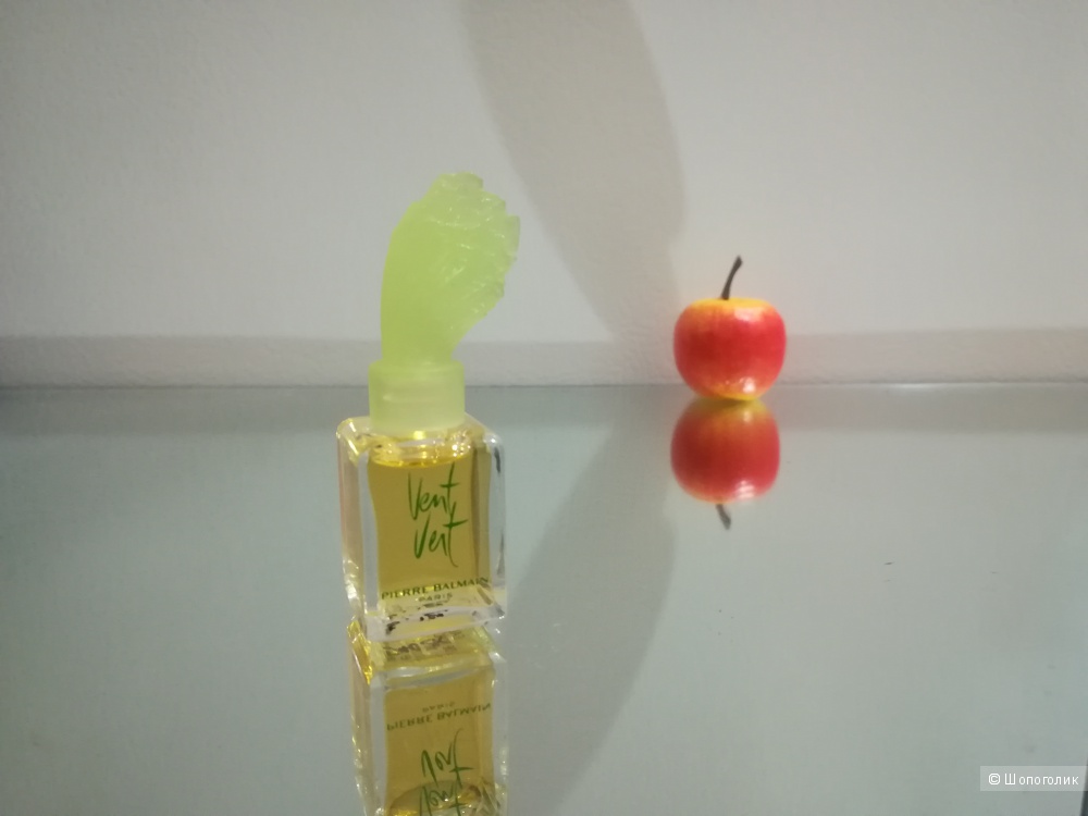 Парфюм 4 мл. - Vent Vert Original Pierre Balmain EDT