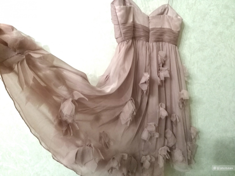 Платье Barbara Schwarzer размер 42-44