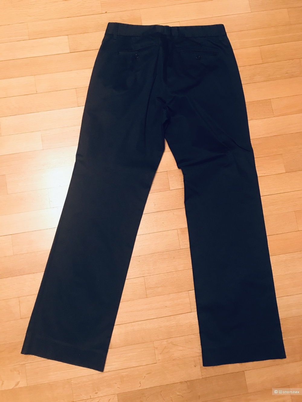 Брюки Gant DE 38 (UK 12, рус. 44 - 46)
