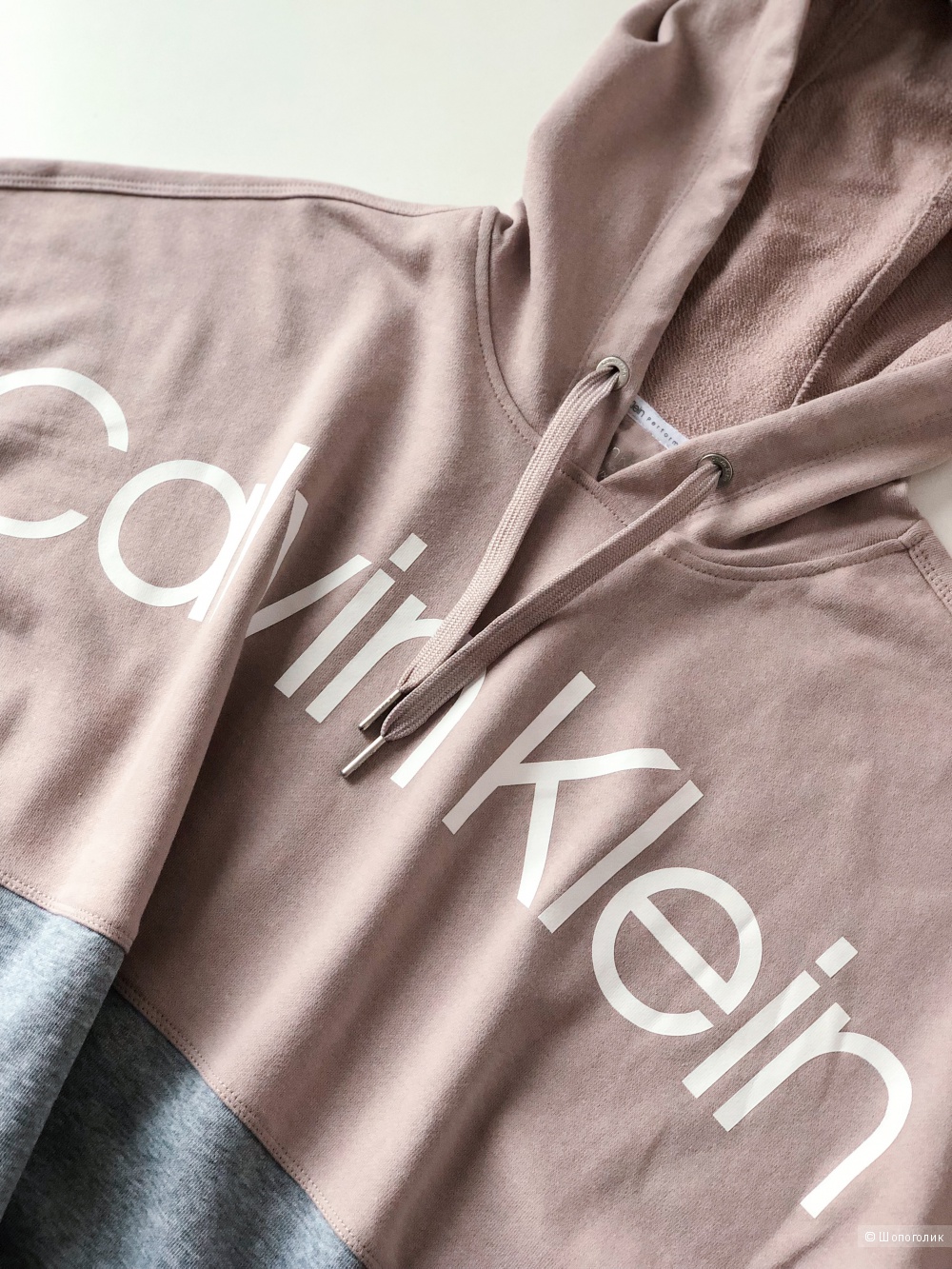 Худи Calvin Klein Performance, XS-M