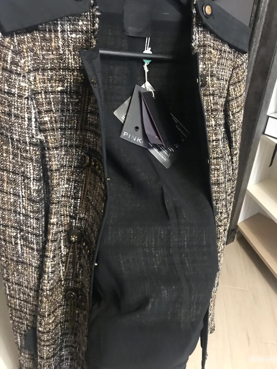 Жакет Pinko Black, 48 RU