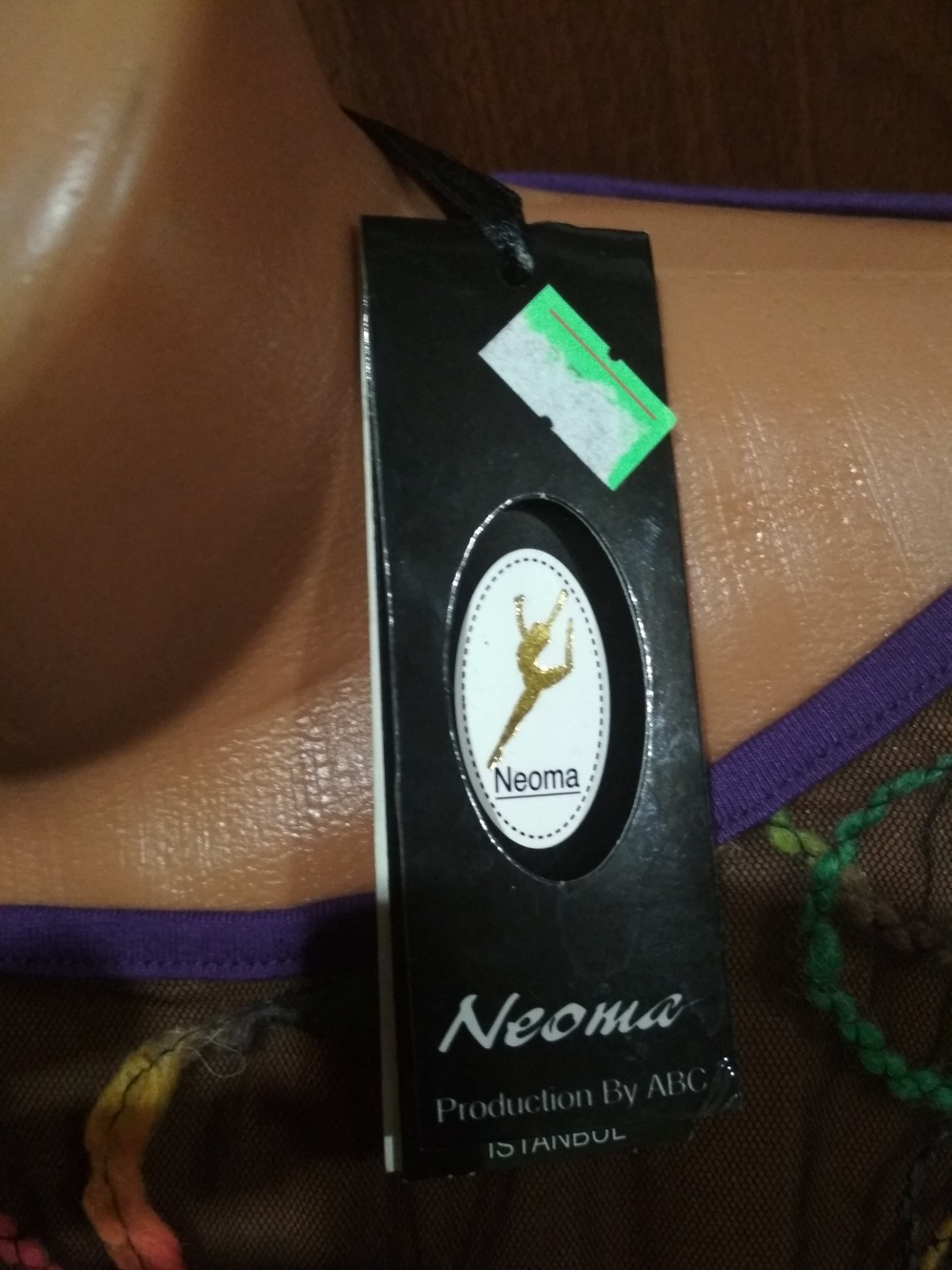 Блузка Neoma 42-44