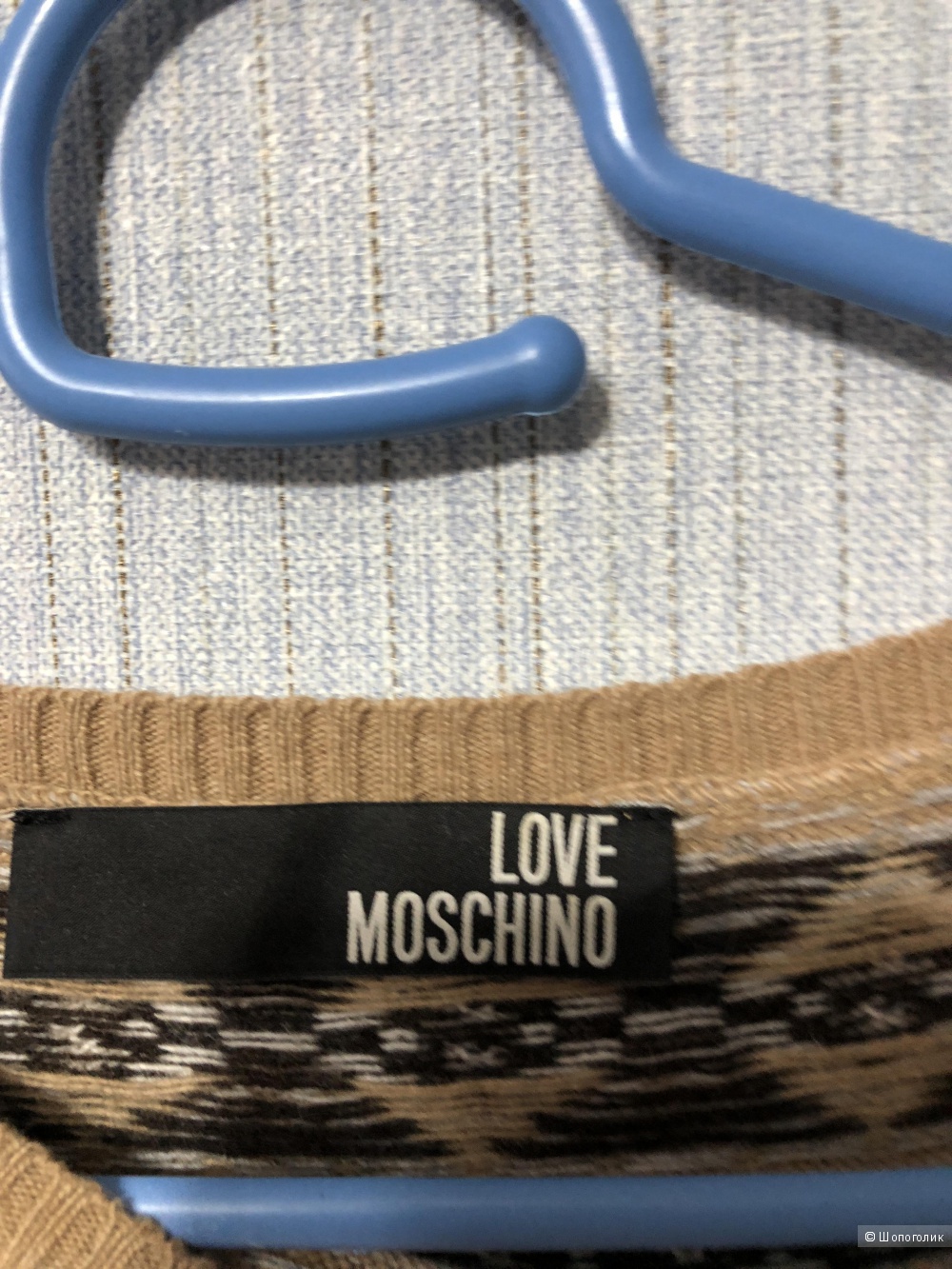 Платье Love Moschino размер 40/42