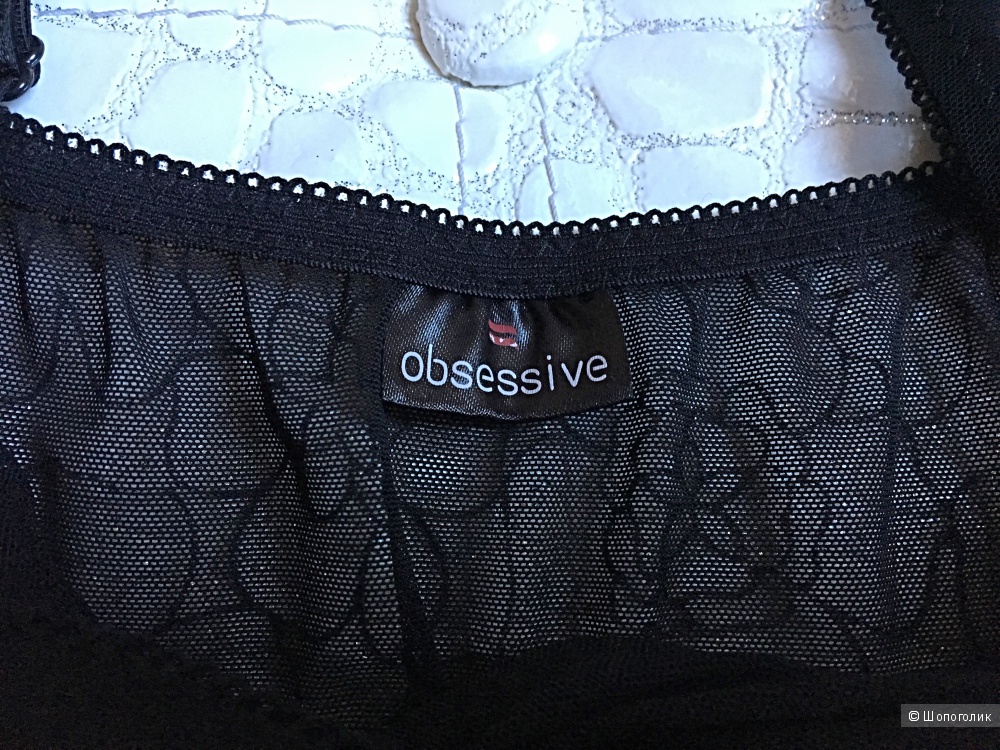 Комбинация OBSESSIVE, размер 42/44