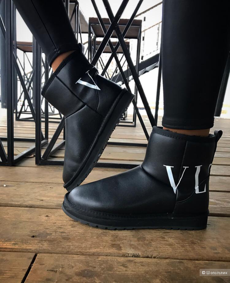 Угги VALENTINO, 36-40
