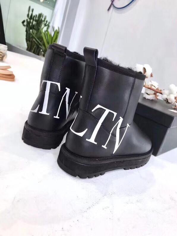Угги VALENTINO, 36-40