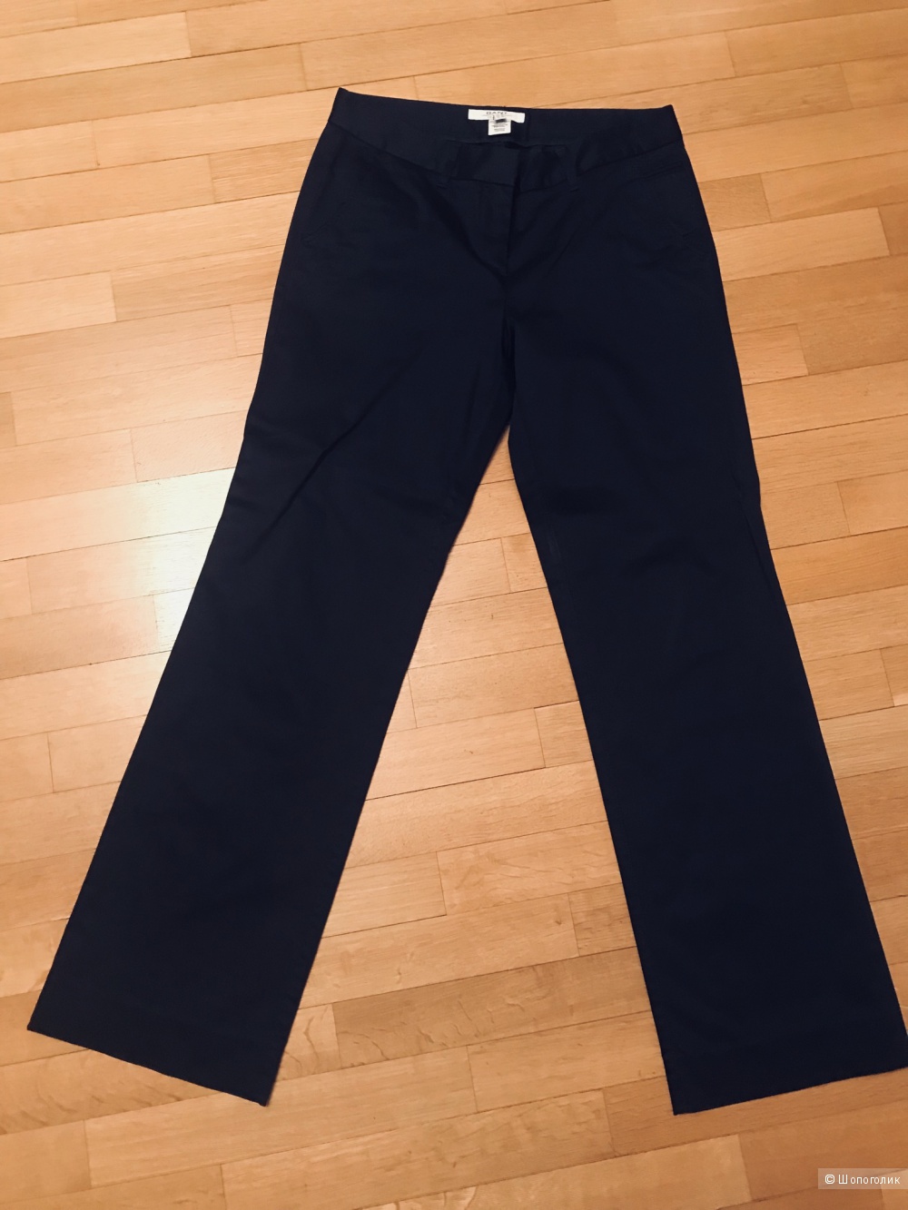 Брюки Gant DE 38 (UK 12, рус. 44 - 46)