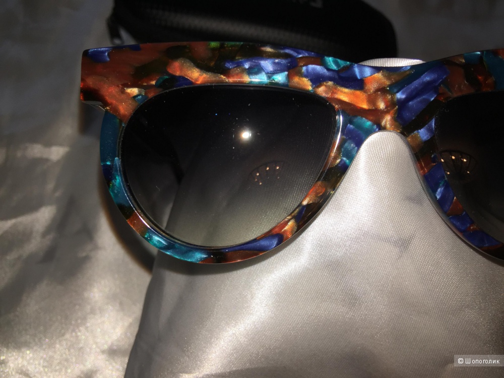 Очки Thierry Lasry