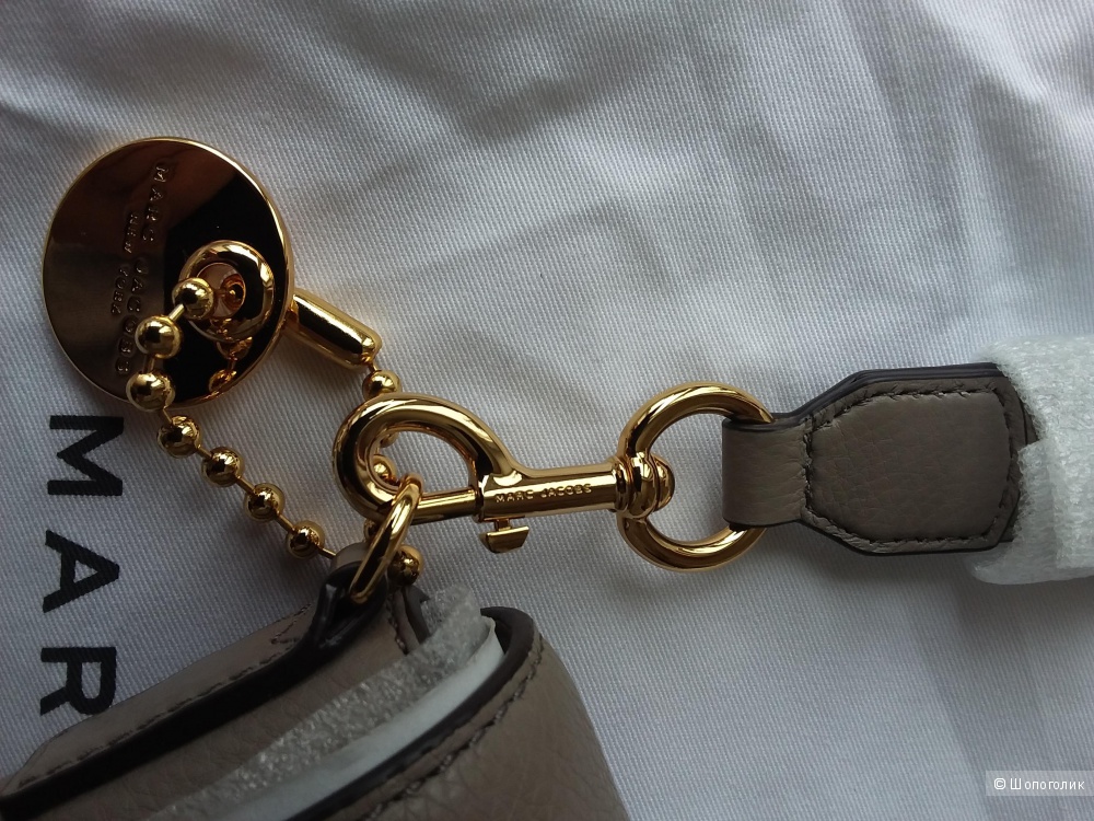 Сумка кроссбоди Marc Jacobs маленькая